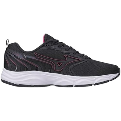 Tênis Feminino Mizuno Jet 7 Preto 35